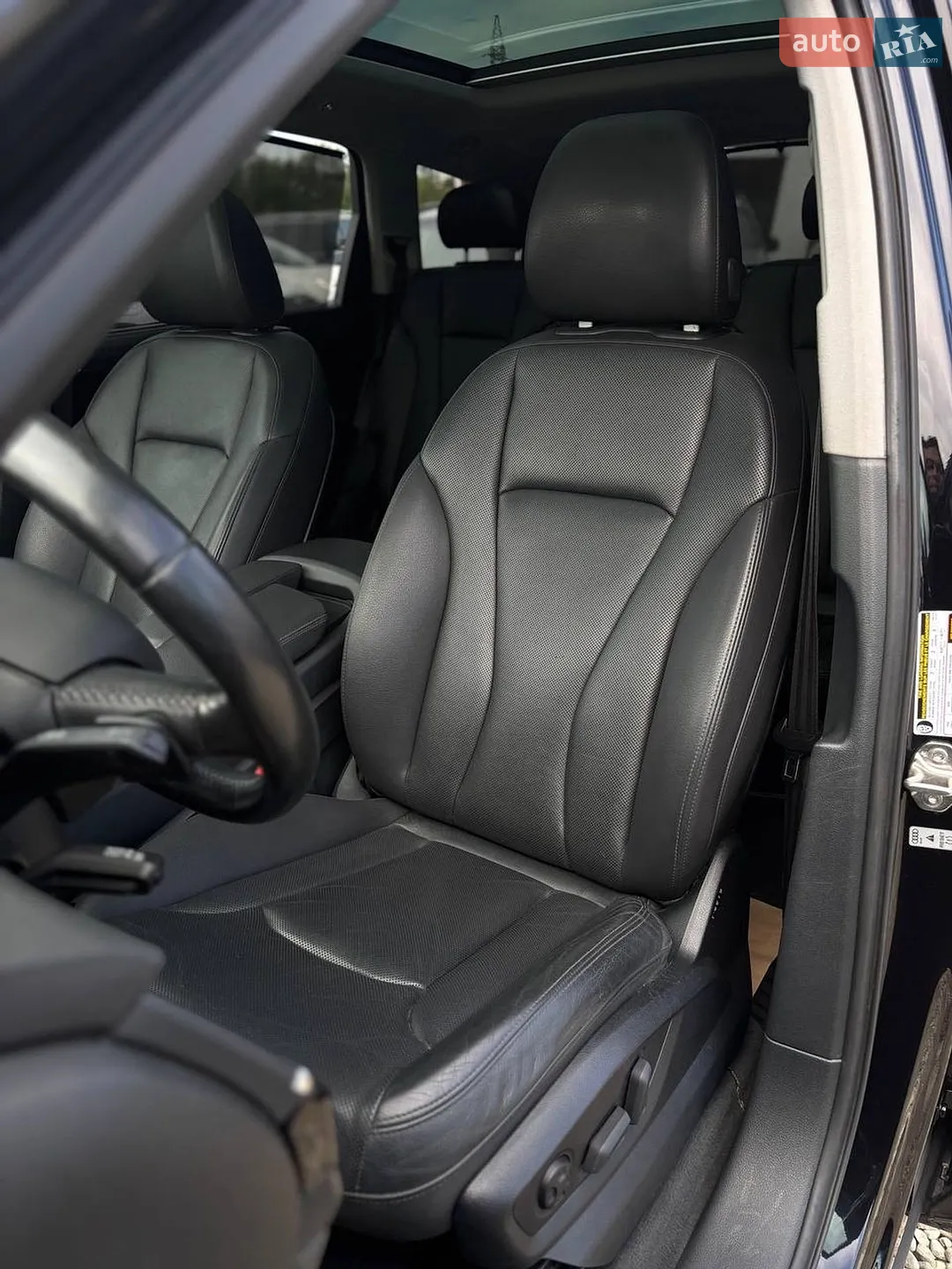 2017 Audi Q7 - мініатюра 46