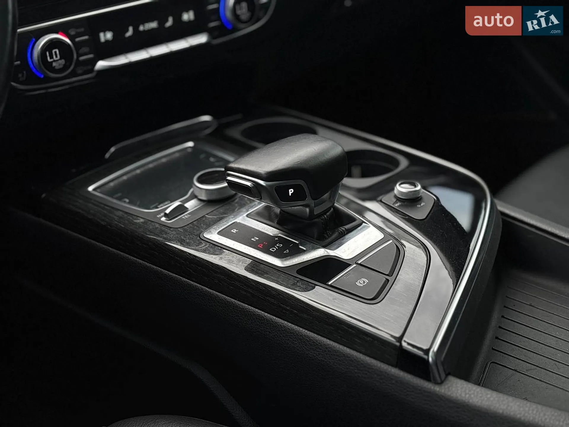 2017 Audi Q7 - мініатюра 57