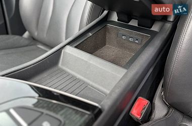 Внедорожник / Кроссовер Audi Q7 2017 в Стрые