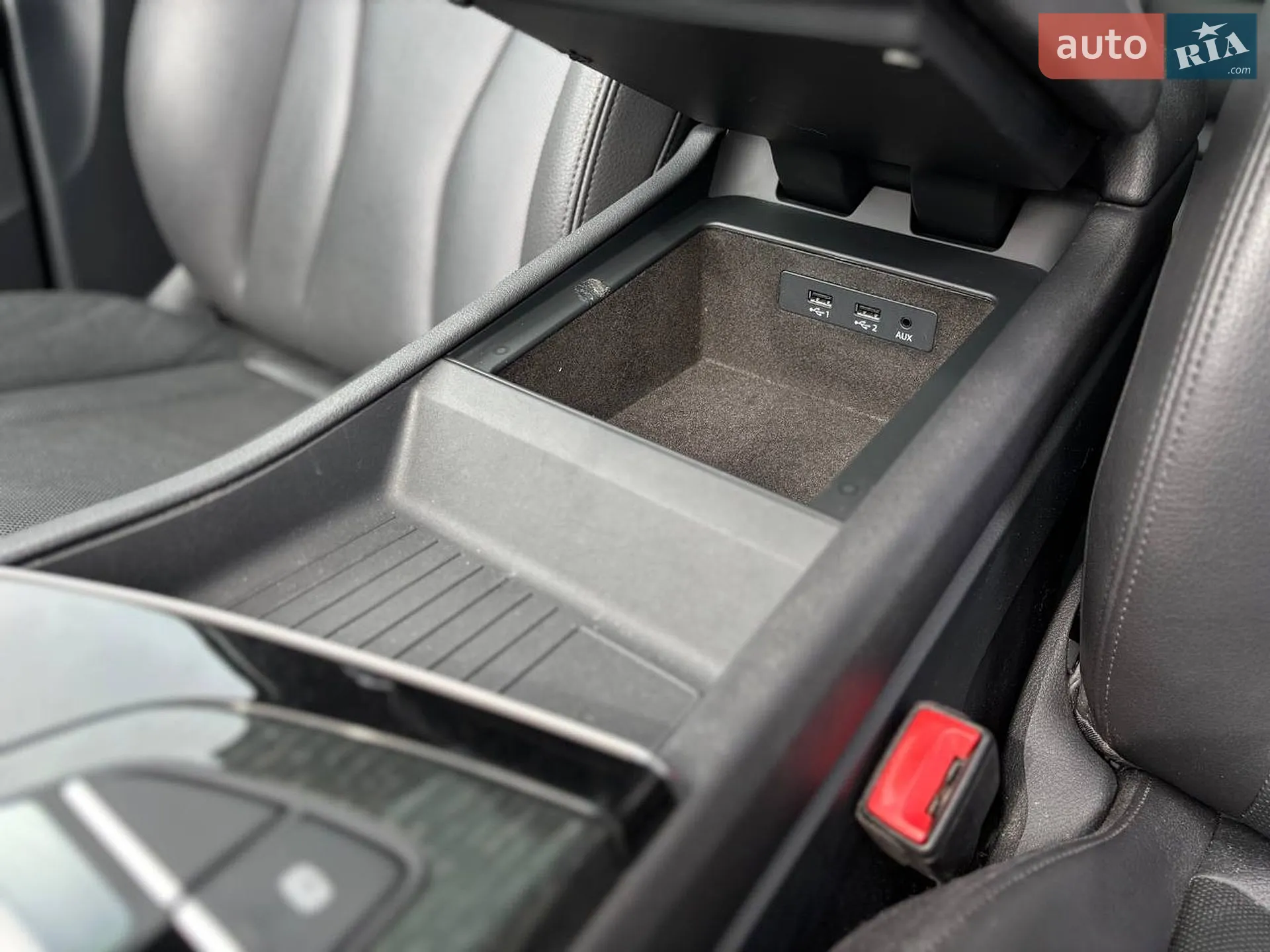 2017 Audi Q7 - мініатюра 59