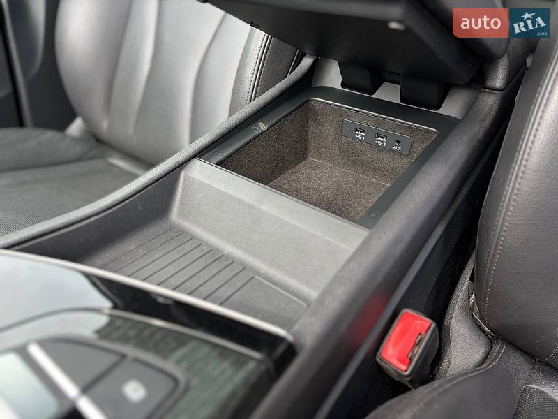 Внедорожник / Кроссовер Audi Q7 2017 в Стрые