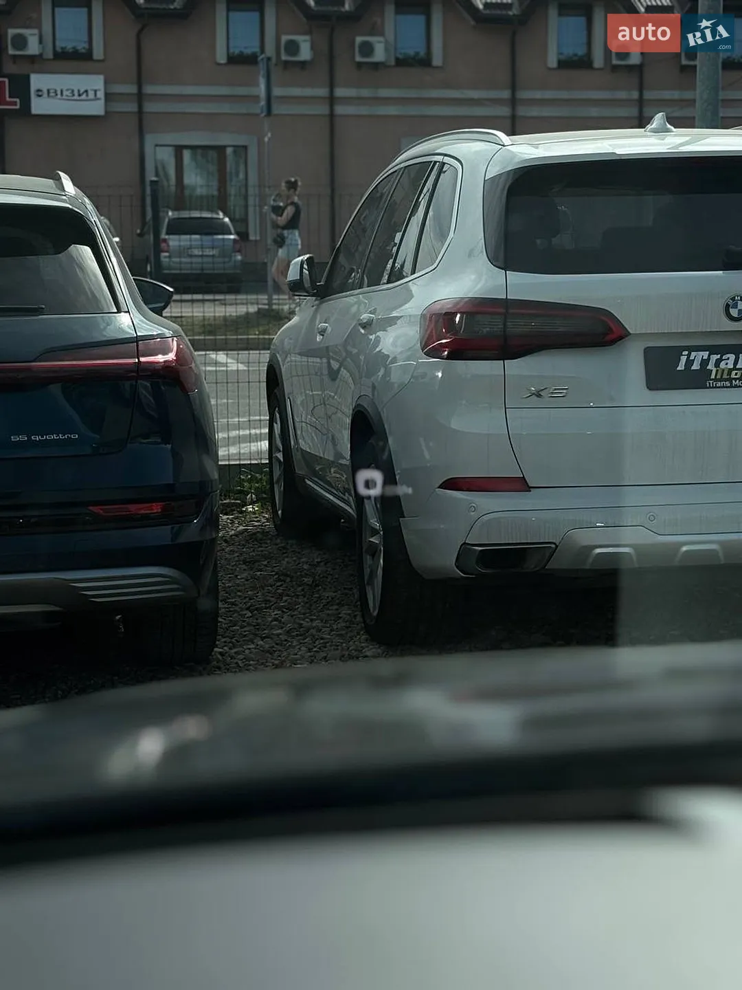 2017 Audi Q7 - мініатюра 71