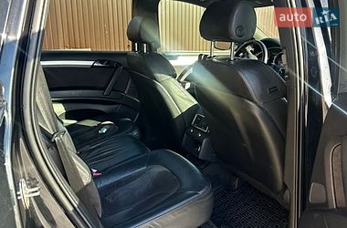 Внедорожник / Кроссовер Audi Q7 2007 в Ходорове