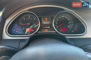 Внедорожник / Кроссовер Audi Q7 2007 в Ходорове