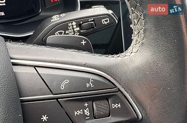 Внедорожник / Кроссовер Audi Q7 2021 в Полтаве фото 23 Внедорожник / Кроссовер Audi Q7 2021 в Полтаве