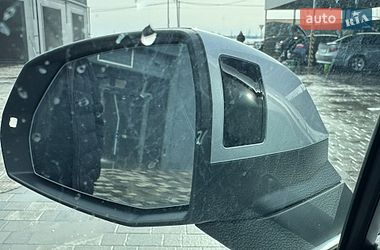 Внедорожник / Кроссовер Audi Q7 2021 в Полтаве фото 33 Внедорожник / Кроссовер Audi Q7 2021 в Полтаве