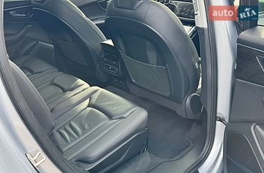 Внедорожник / Кроссовер Audi Q7 2021 в Полтаве фото 50 Внедорожник / Кроссовер Audi Q7 2021 в Полтаве