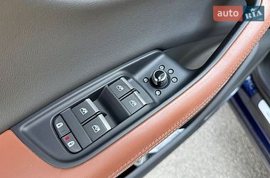 Позашляховик / Кросовер Audi Q7 2020 в Дніпрі