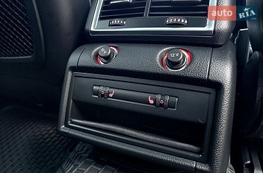 Внедорожник / Кроссовер Audi Q7 2015 в Полтаве