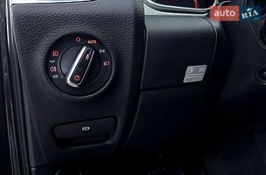 Внедорожник / Кроссовер Audi Q7 2015 в Полтаве