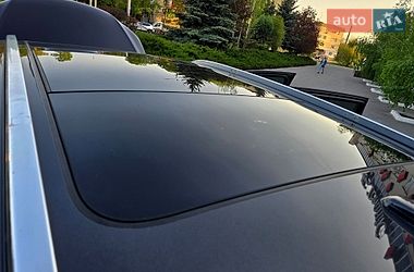 Внедорожник / Кроссовер Audi Q7 2015 в Полтаве