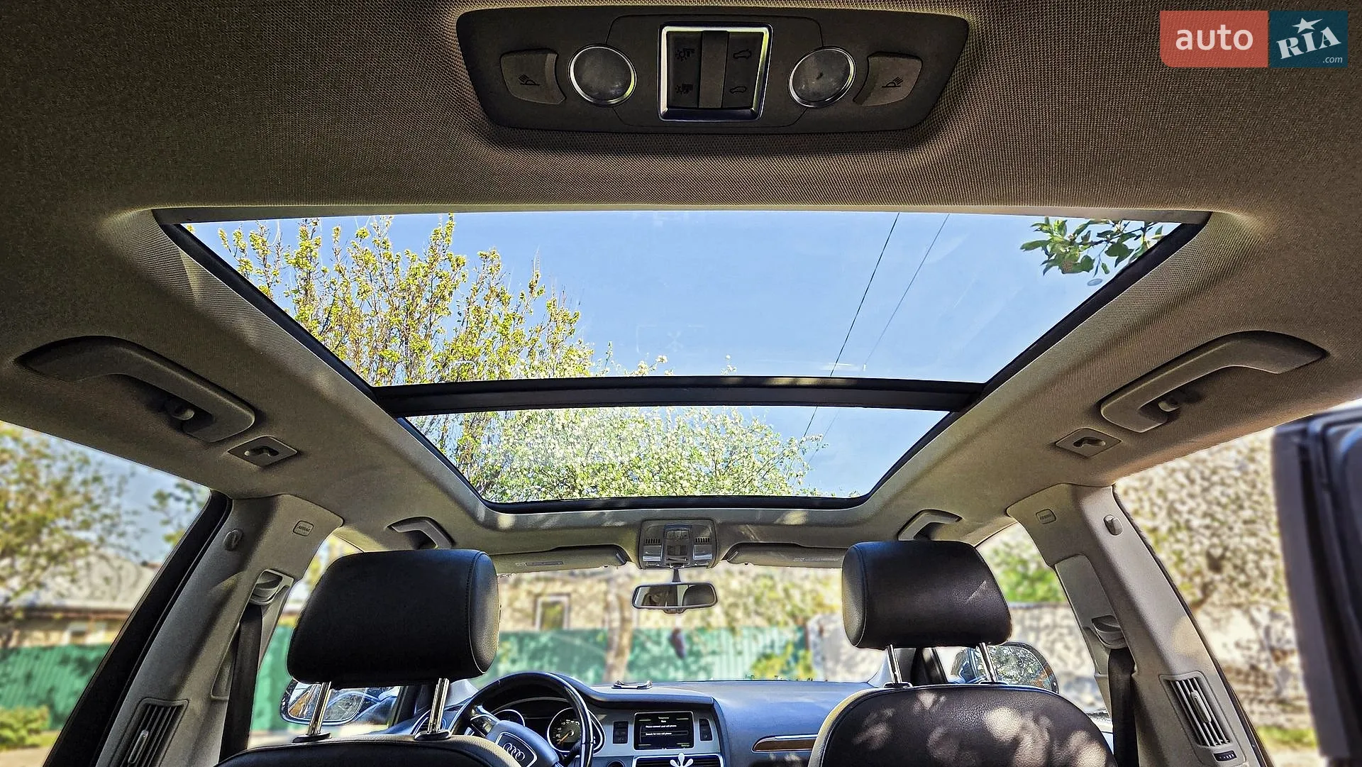 2015 Audi Q7 - мініатюра 15