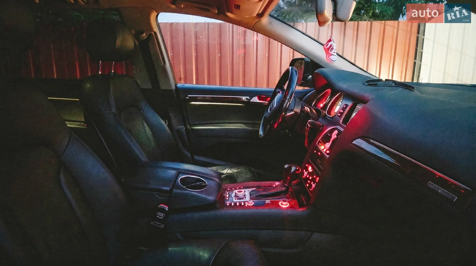 2015 Audi Q7 - мініатюра 24