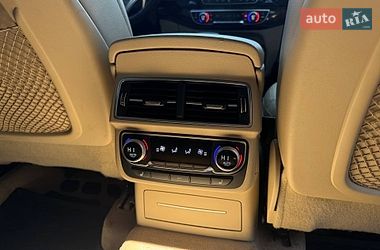 Позашляховик / Кросовер Audi Q7 2017 в Івано-Франківську