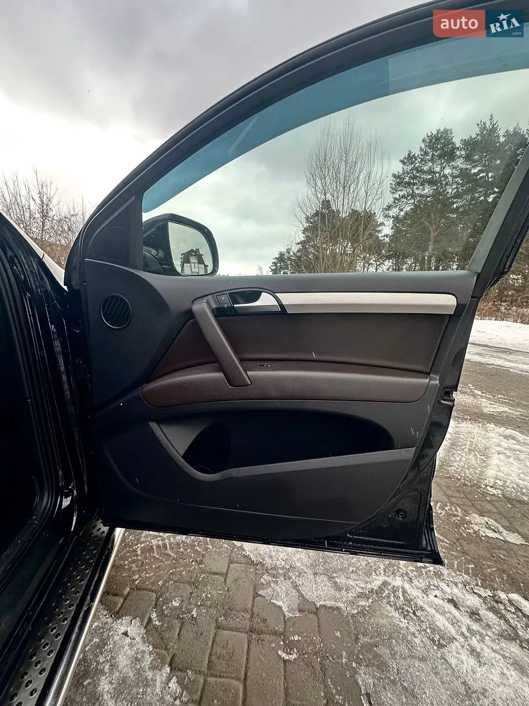 2014 Audi Q7 - мініатюра 9