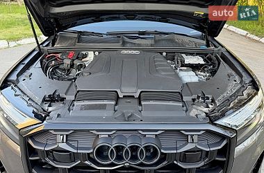 Внедорожник / Кроссовер Audi Q7 2023 в Виннице