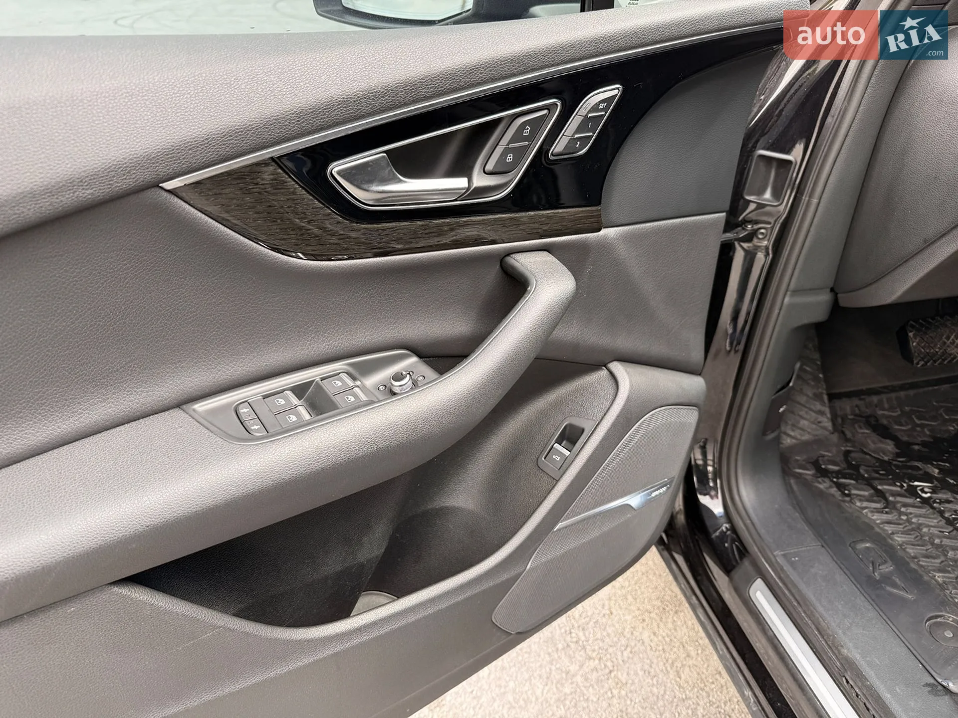 2015 Audi Q7 - мініатюра 13