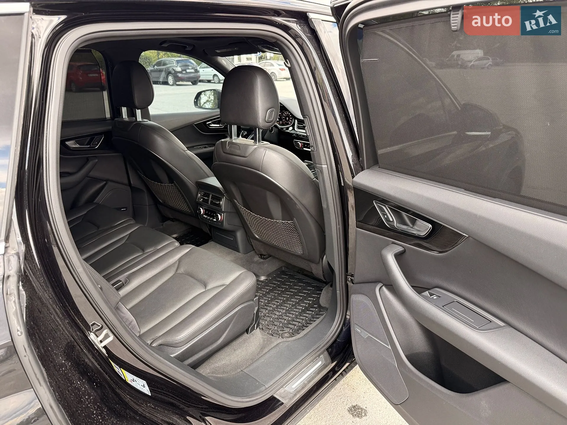 2015 Audi Q7 - мініатюра 19