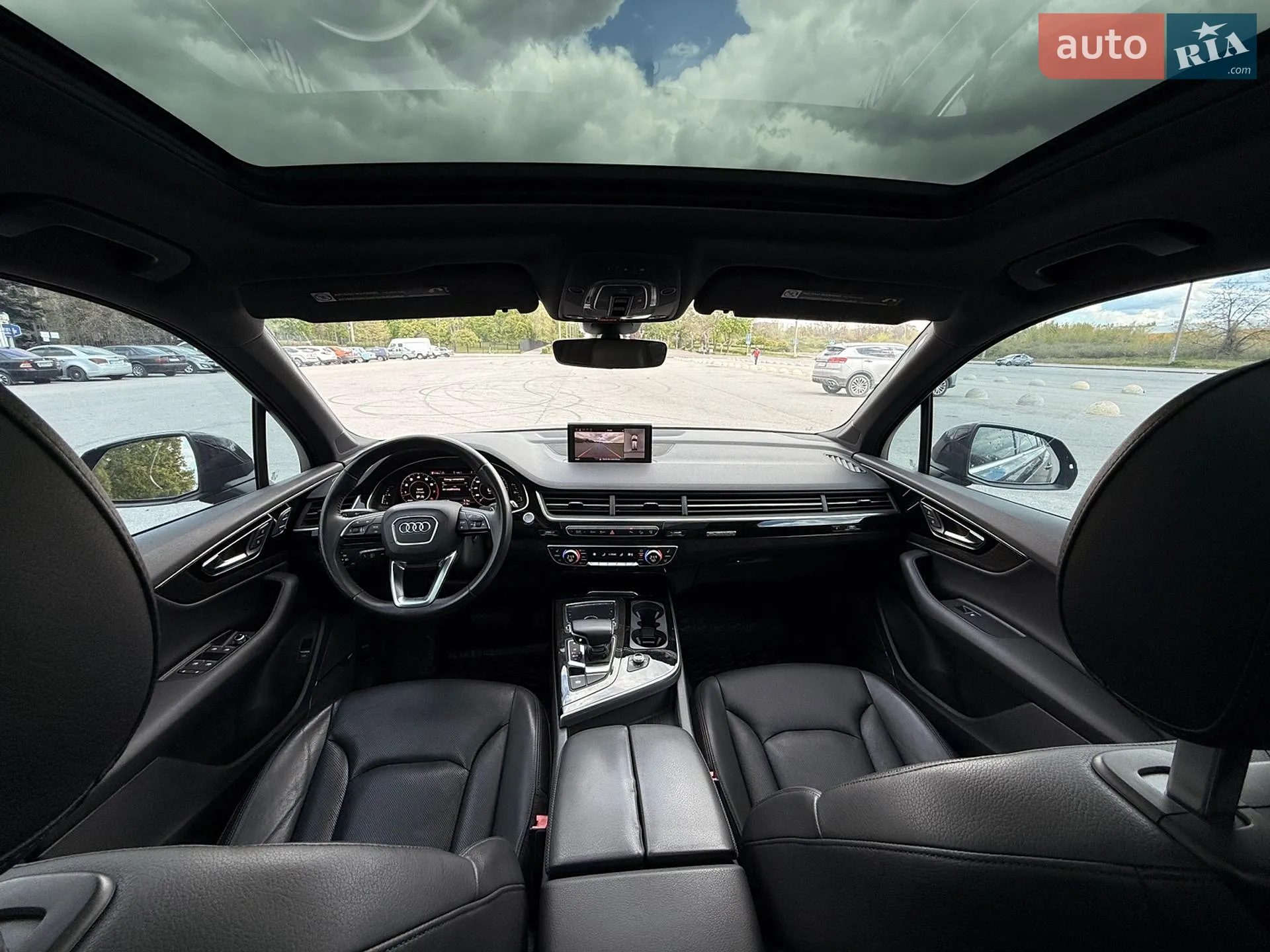 2015 Audi Q7 - мініатюра 24
