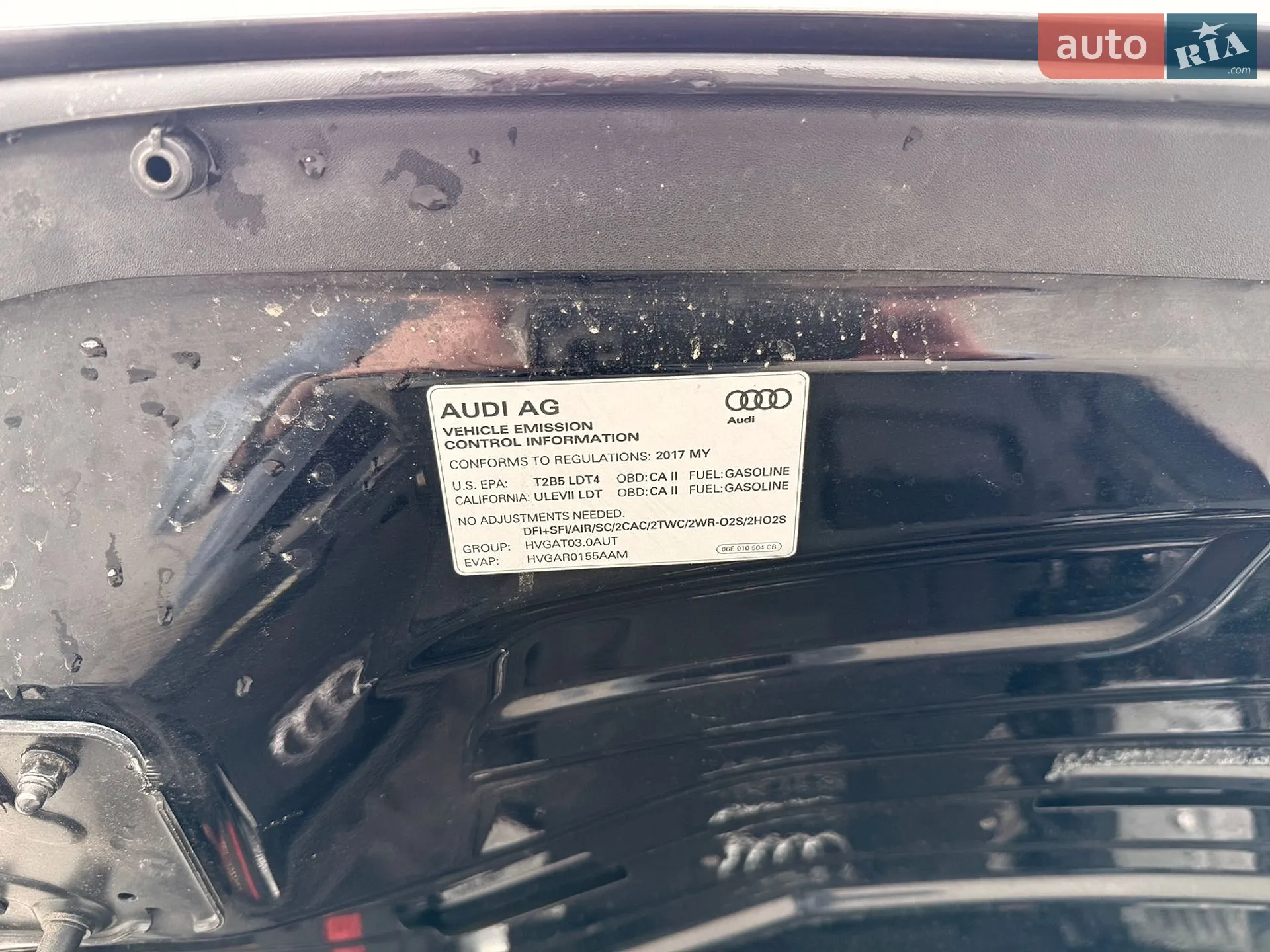 2015 Audi Q7 - мініатюра 28