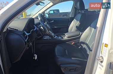 Внедорожник / Кроссовер Audi Q7 2019 в Одессе