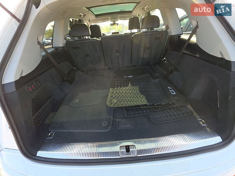 Внедорожник / Кроссовер Audi Q7 2019 в Одессе