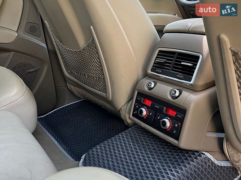 Позашляховик / Кросовер Audi Q7 2011 в Чернігові фото 15 Позашляховик / Кросовер Audi Q7 2011 в Чернігові