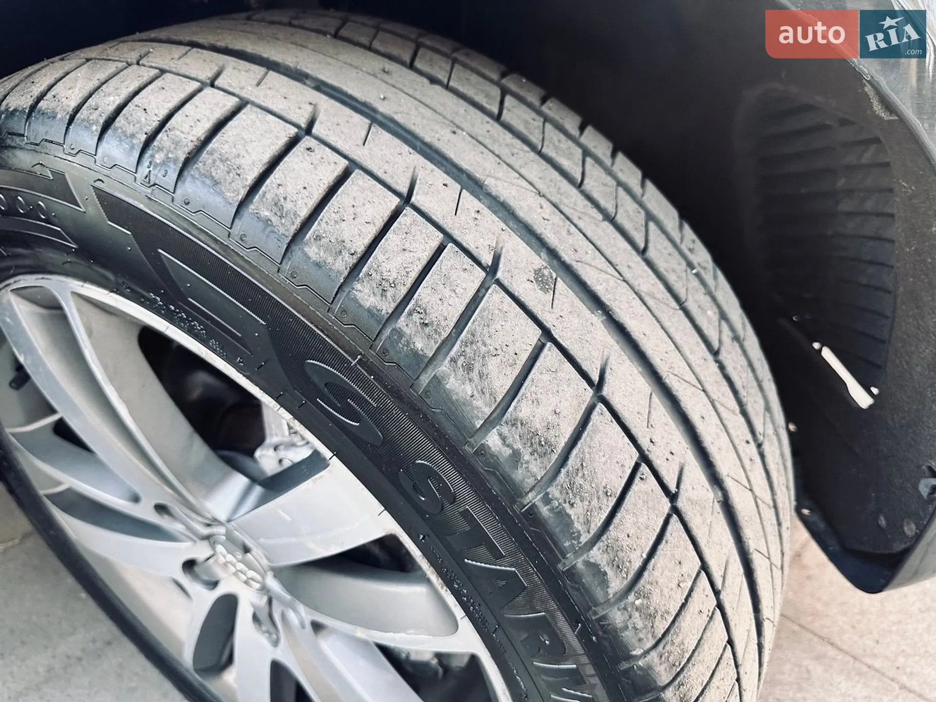 2012 Audi Q7 - мініатюра 28