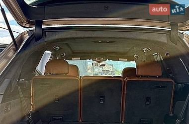 Внедорожник / Кроссовер Audi Q7 2019 в Тячеве