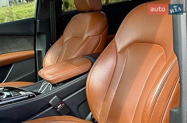 Внедорожник / Кроссовер Audi Q7 2019 в Тячеве