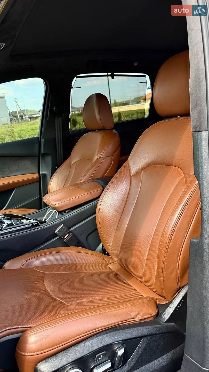 2019 Audi Q7 - мініатюра 16