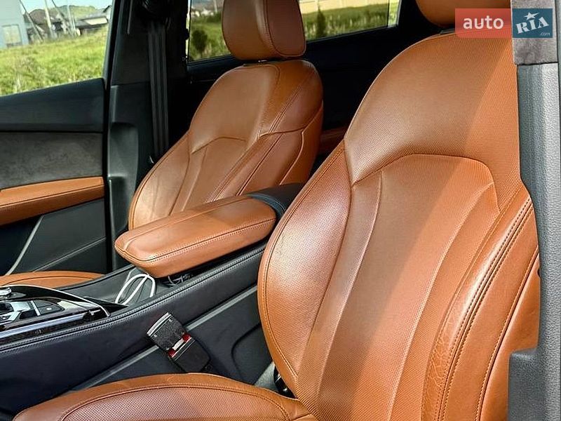 Внедорожник / Кроссовер Audi Q7 2019 в Тячеве