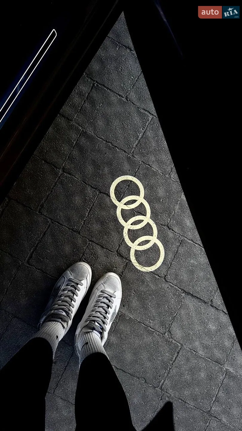 2019 Audi Q7 - мініатюра 27