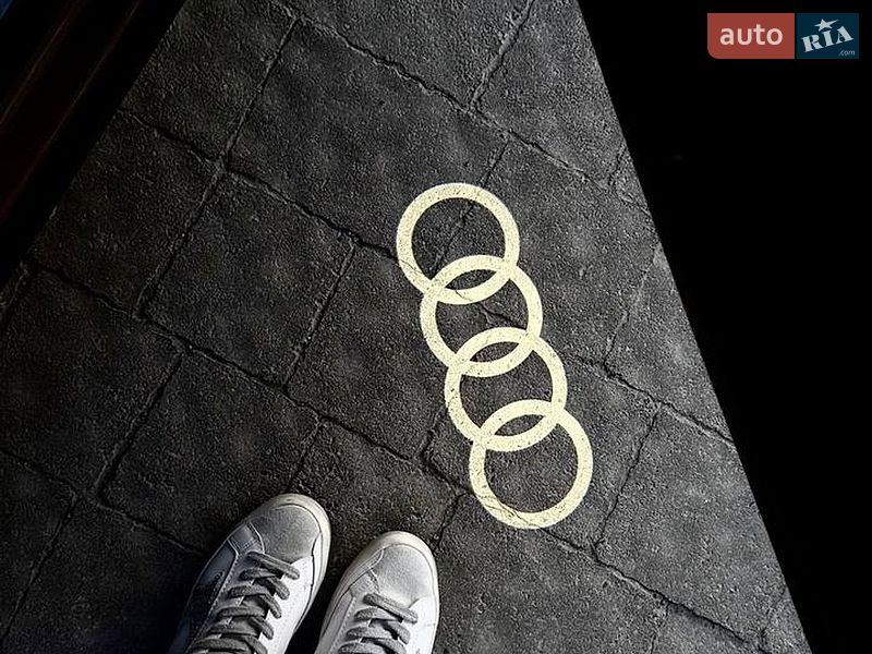 Внедорожник / Кроссовер Audi Q7 2019 в Тячеве