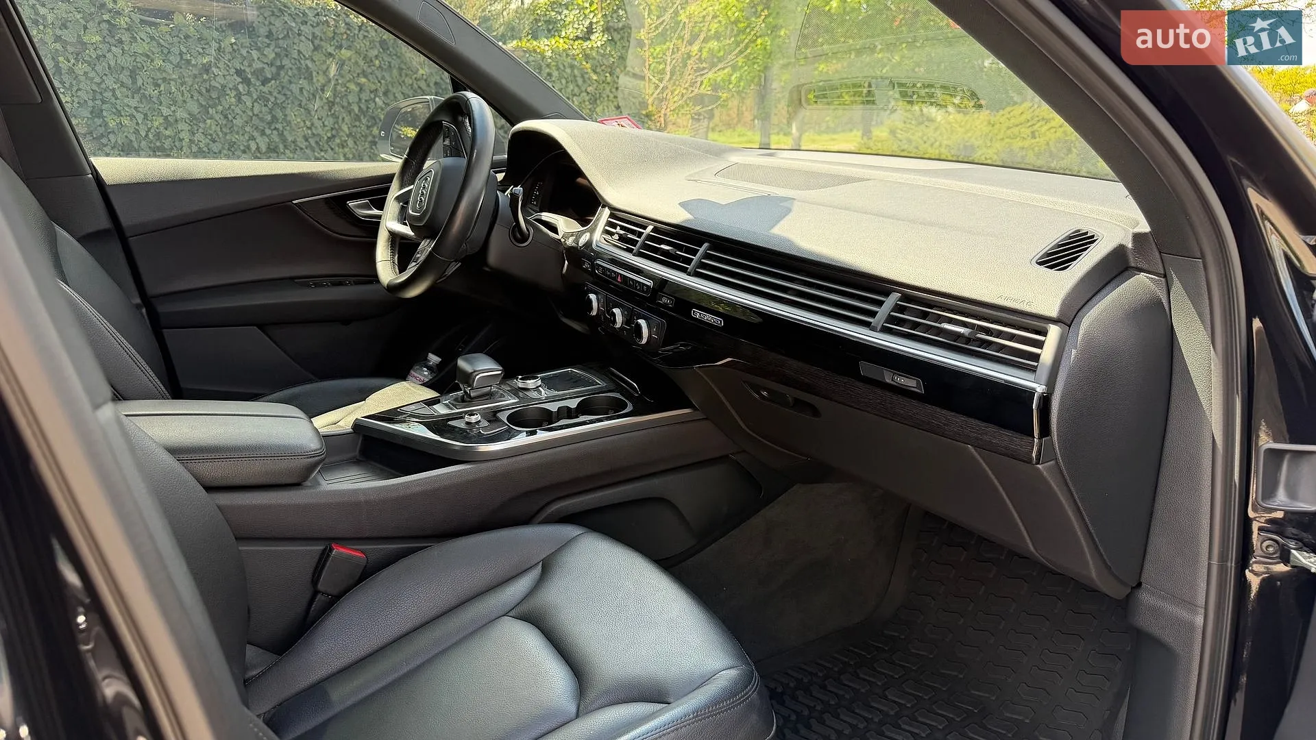 2019 Audi Q7 - мініатюра 28
