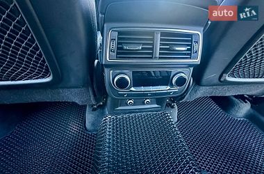 Внедорожник / Кроссовер Audi Q7 2018 в Трускавце