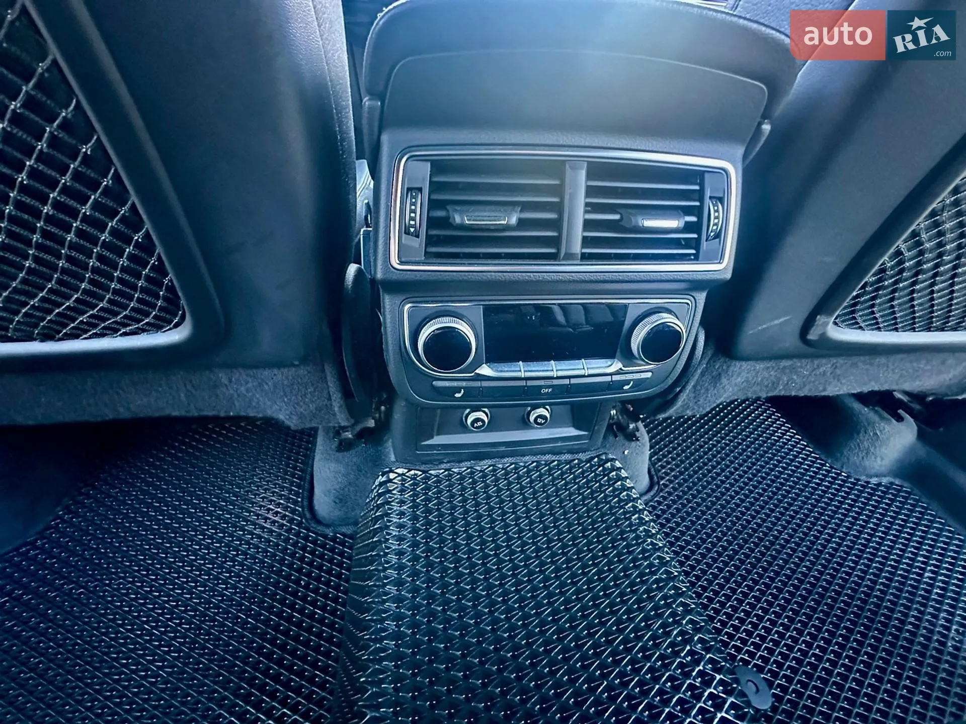 2018 Audi Q7 - мініатюра 18