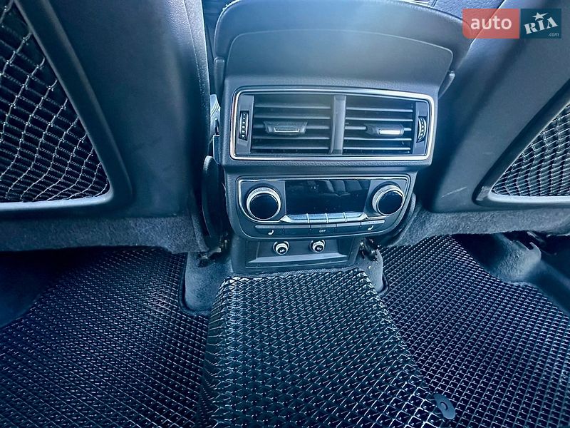 Внедорожник / Кроссовер Audi Q7 2018 в Трускавце