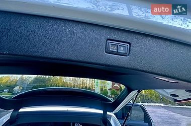 Внедорожник / Кроссовер Audi Q7 2018 в Трускавце