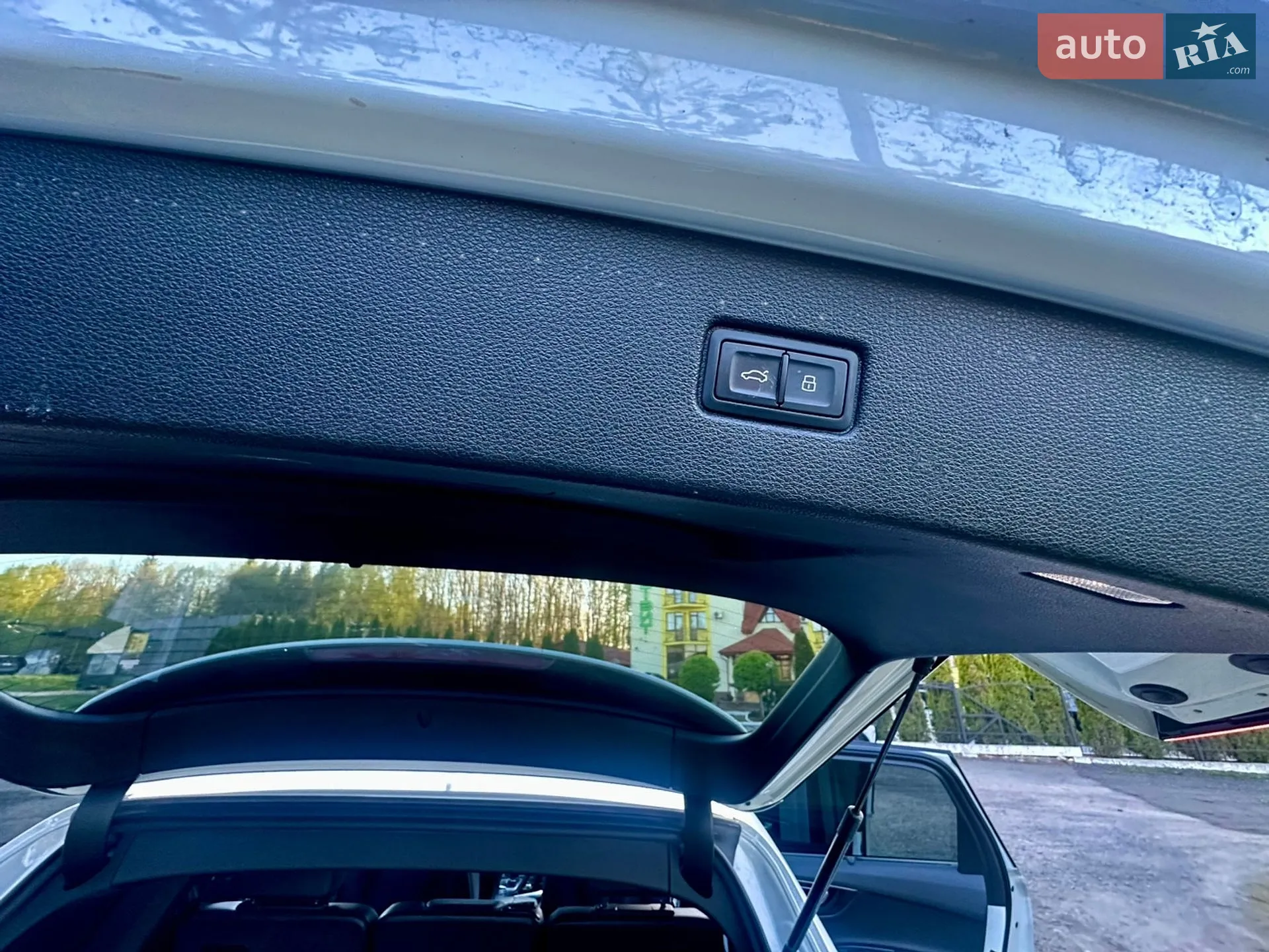 2018 Audi Q7 - мініатюра 21