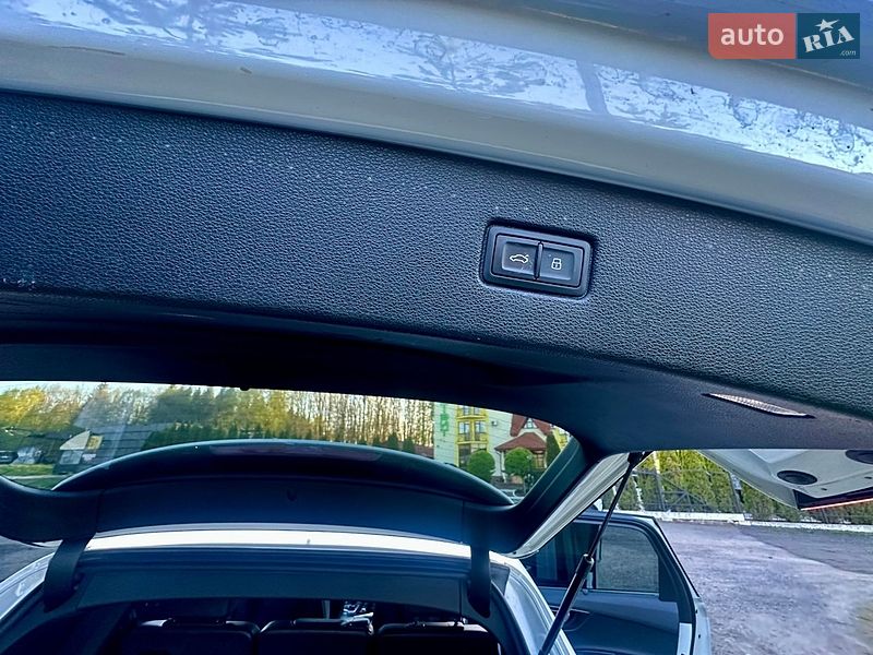 Внедорожник / Кроссовер Audi Q7 2018 в Трускавце