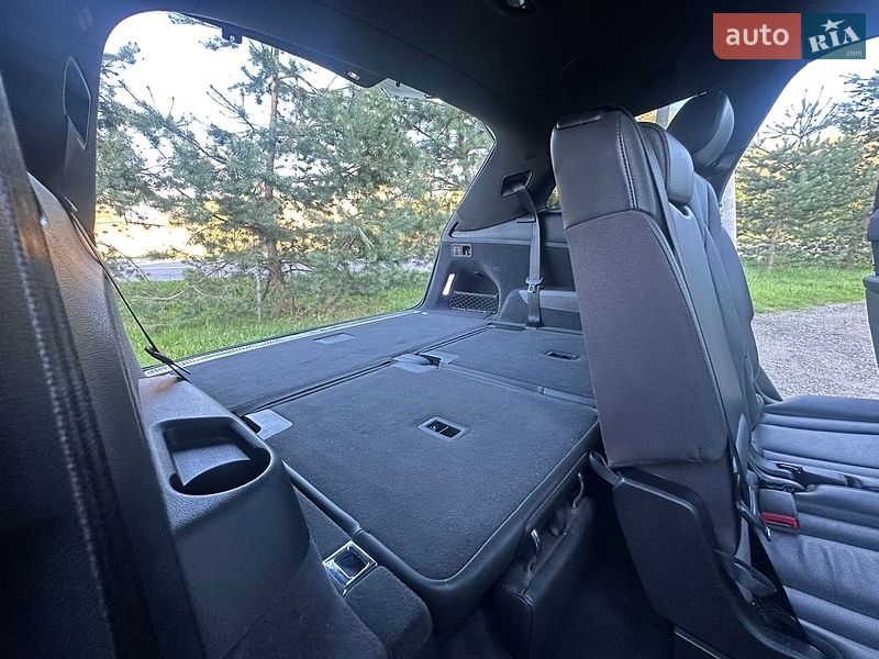Внедорожник / Кроссовер Audi Q7 2018 в Трускавце