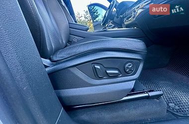 Внедорожник / Кроссовер Audi Q7 2018 в Трускавце