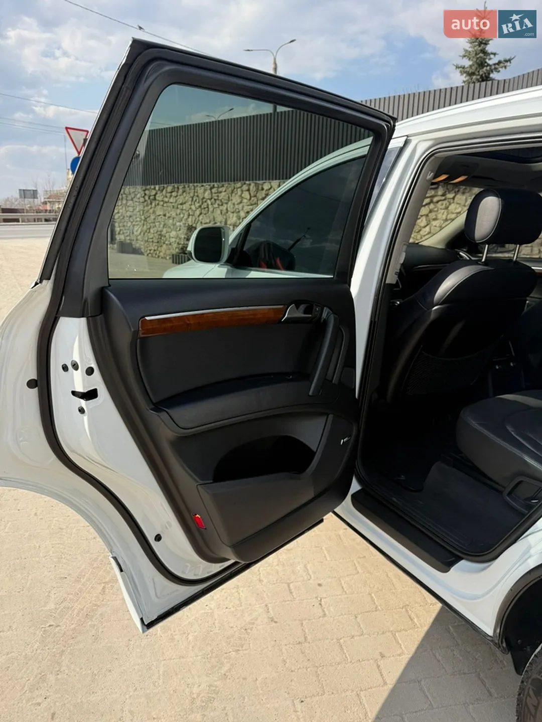 2013 Audi Q7 - мініатюра 22