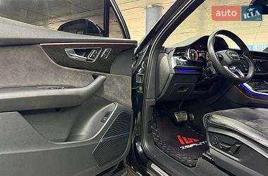 Внедорожник / Кроссовер Audi Q7 2020 в Одессе