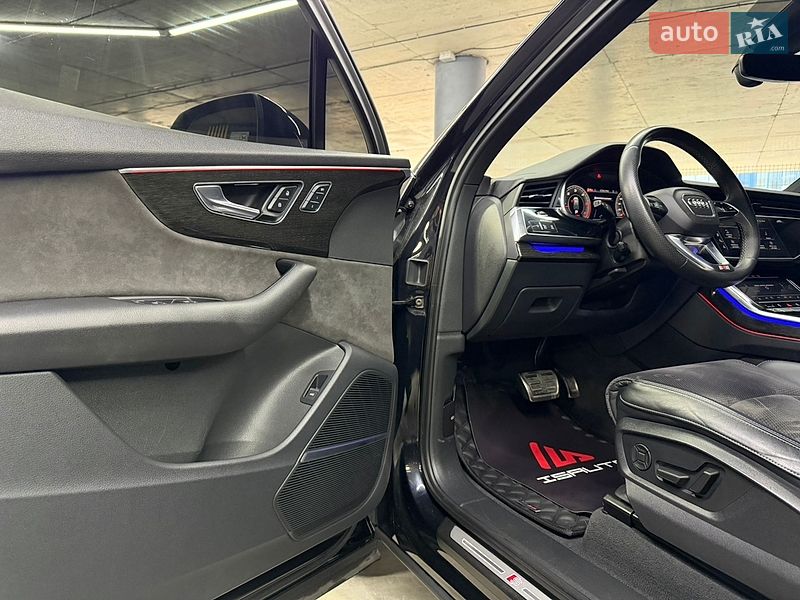Внедорожник / Кроссовер Audi Q7 2020 в Одессе