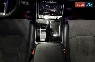 Внедорожник / Кроссовер Audi Q7 2020 в Одессе
