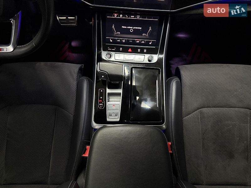 Внедорожник / Кроссовер Audi Q7 2020 в Одессе