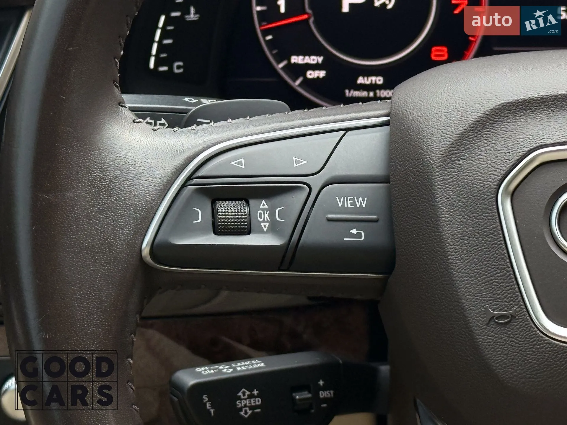 2018 Audi Q7 - мініатюра 29