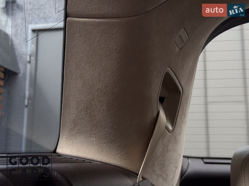 Внедорожник / Кроссовер Audi Q7 2018 в Одессе